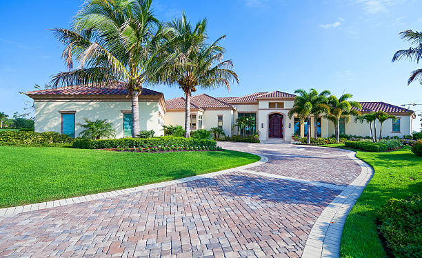Professional Driveway Pavers in Galeville, NY